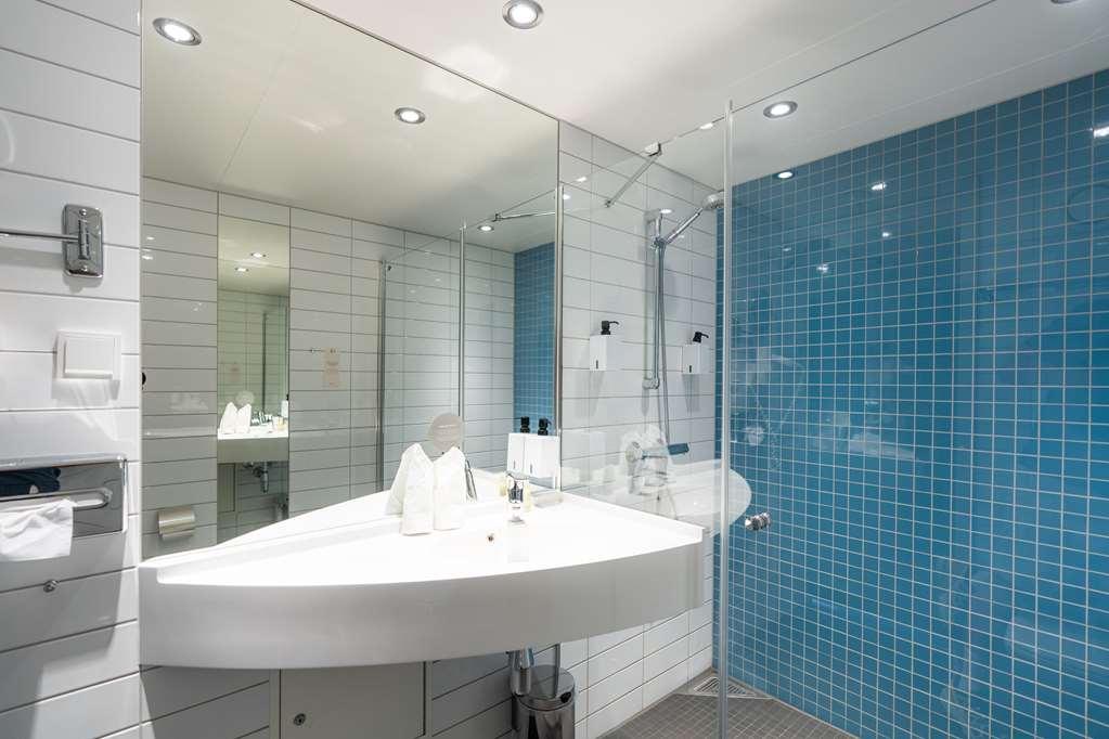 Scandic Ishavshotel Tromsø Quarto foto